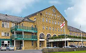 Rendezvous Hotel,  Skipton